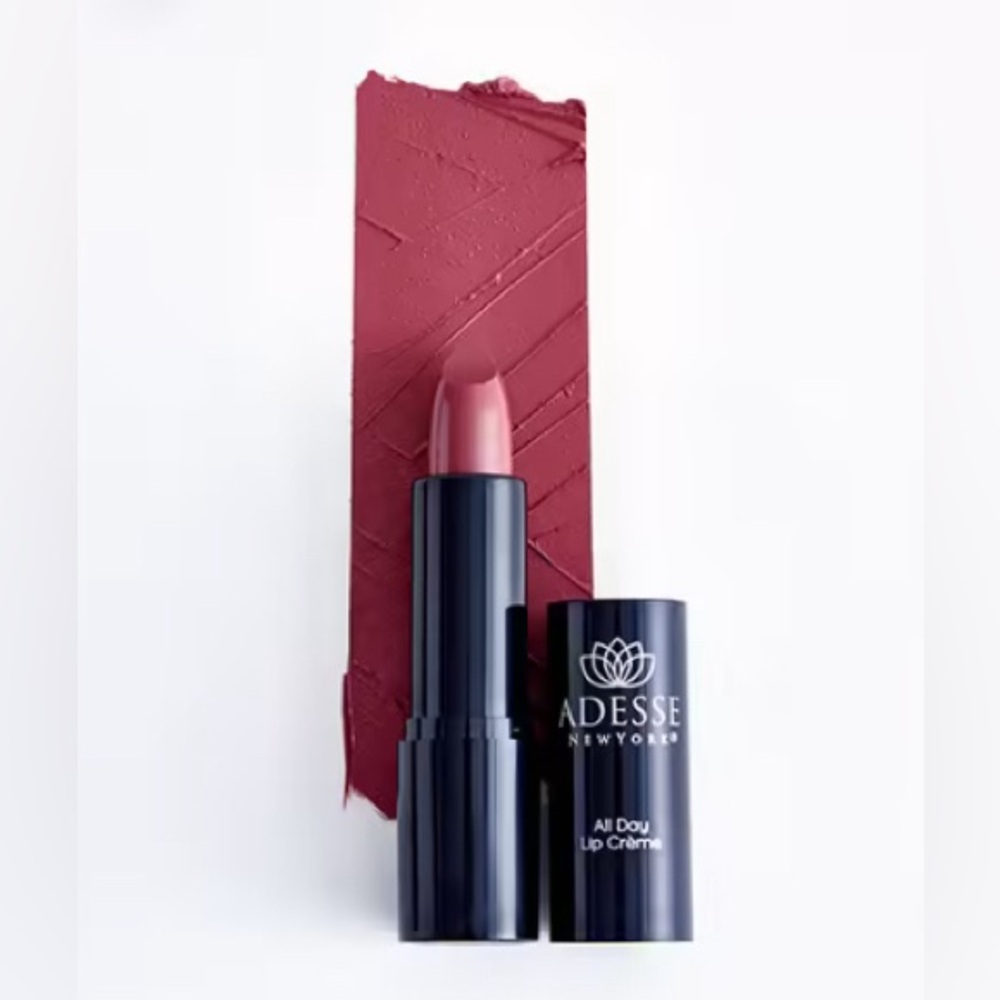 ADESSE New York All Day Lip Crème BEVERLY BLVD 0.12 oz